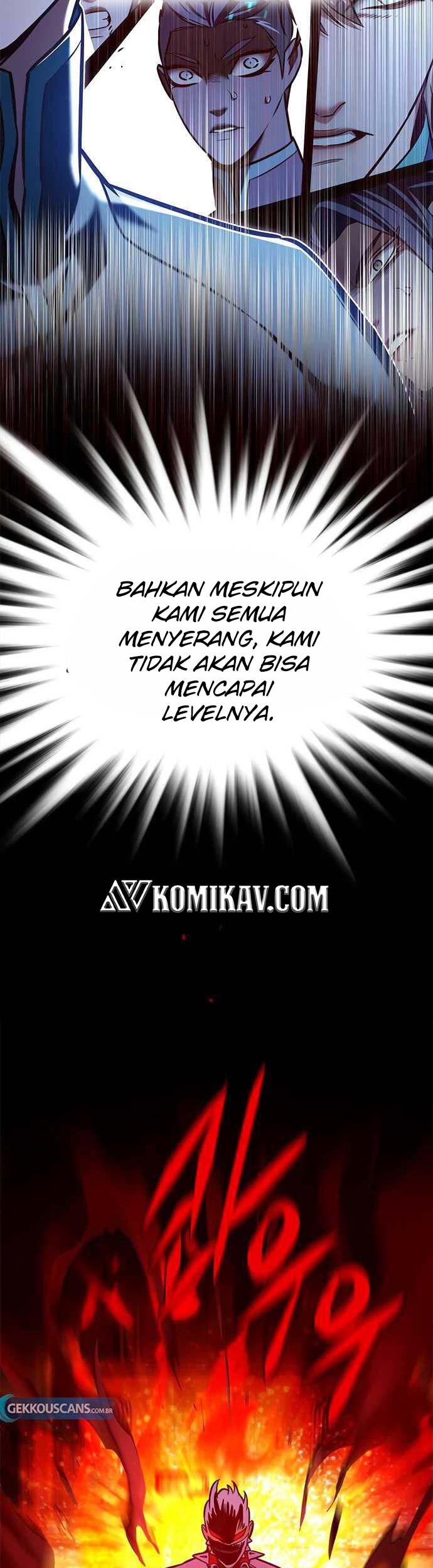 Eleceed - Chapter 209 - Page 39