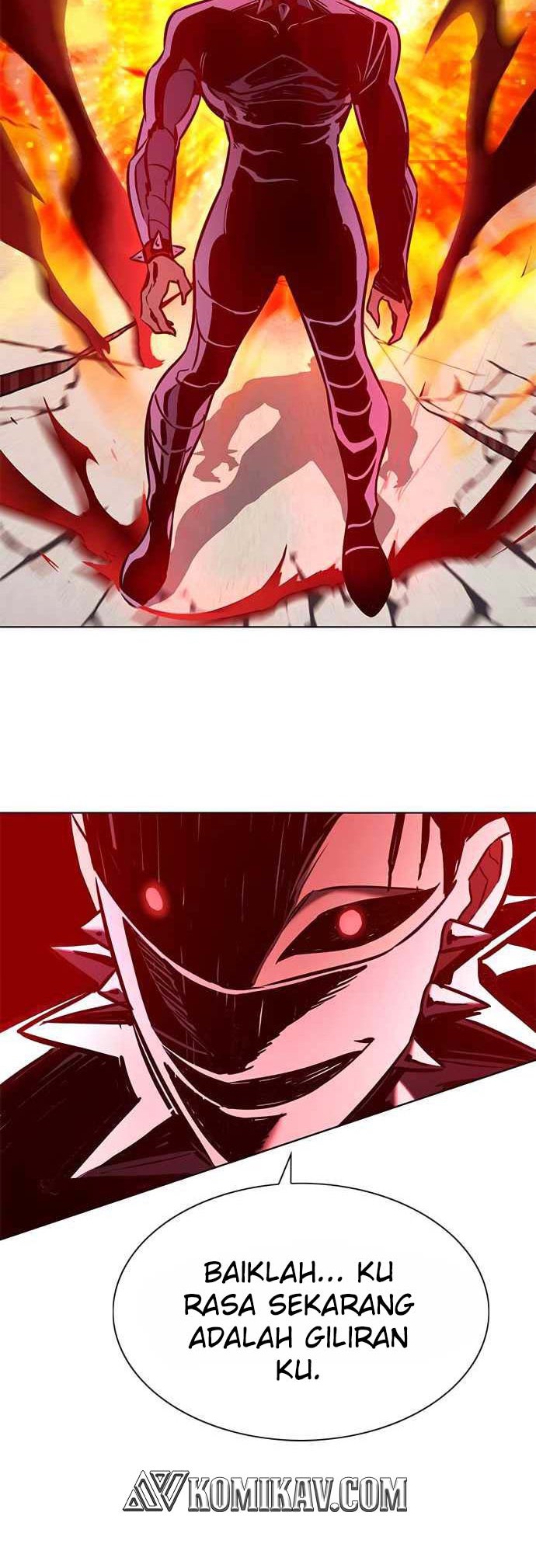 Eleceed - Chapter 209 - Page 40