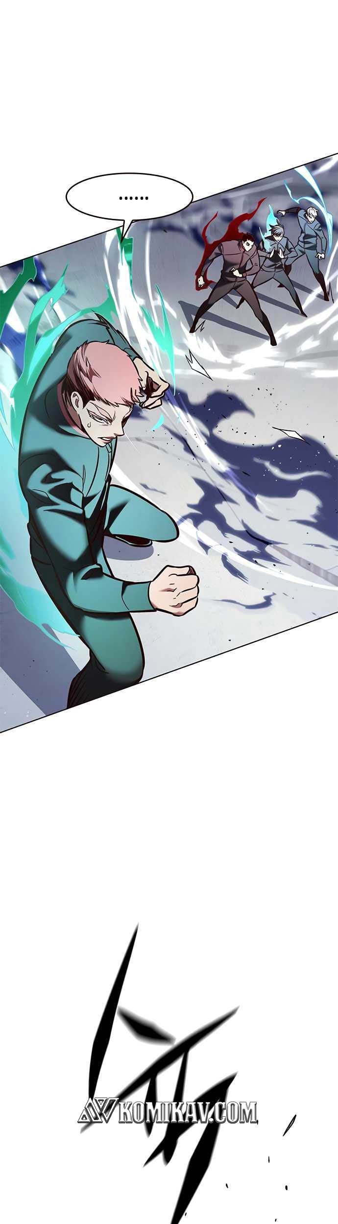 Eleceed - Chapter 209 - Page 41