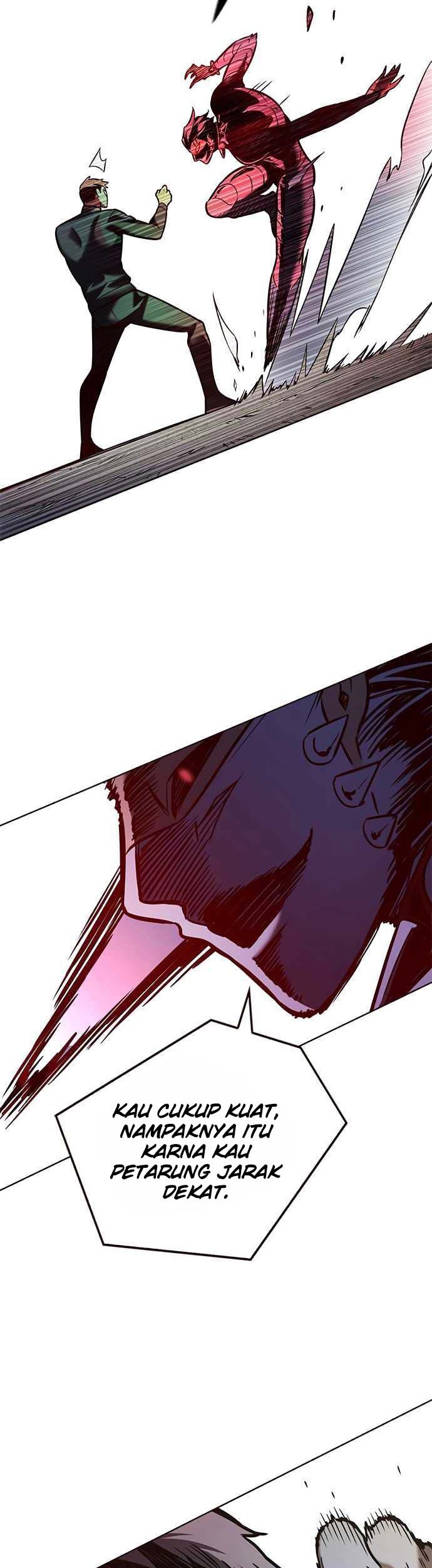 Eleceed - Chapter 209 - Page 42