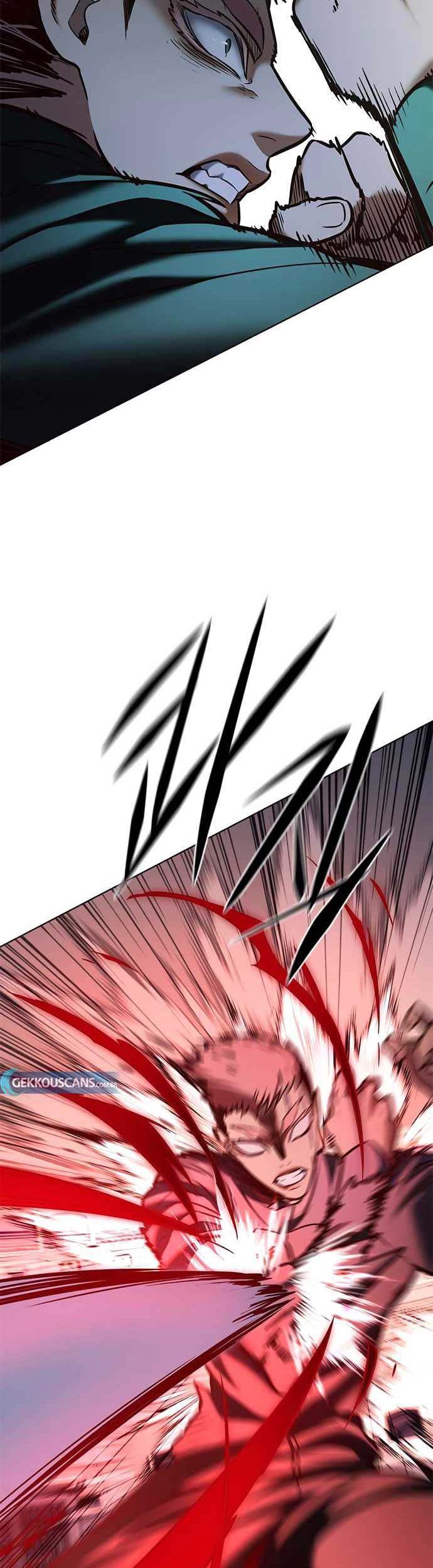 Eleceed - Chapter 209 - Page 44