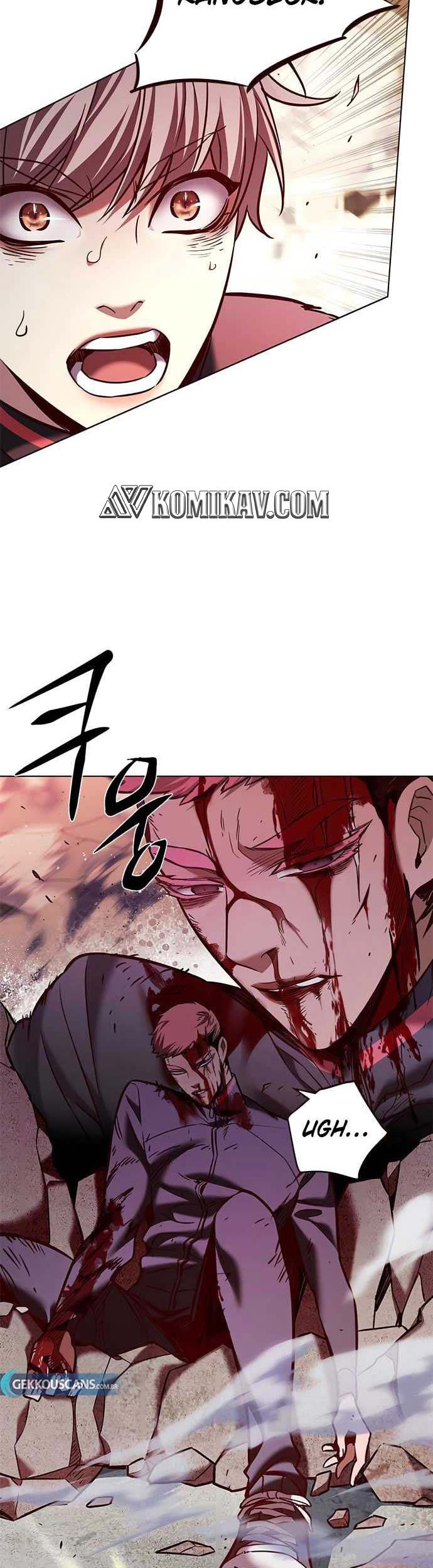 Eleceed - Chapter 209 - Page 47