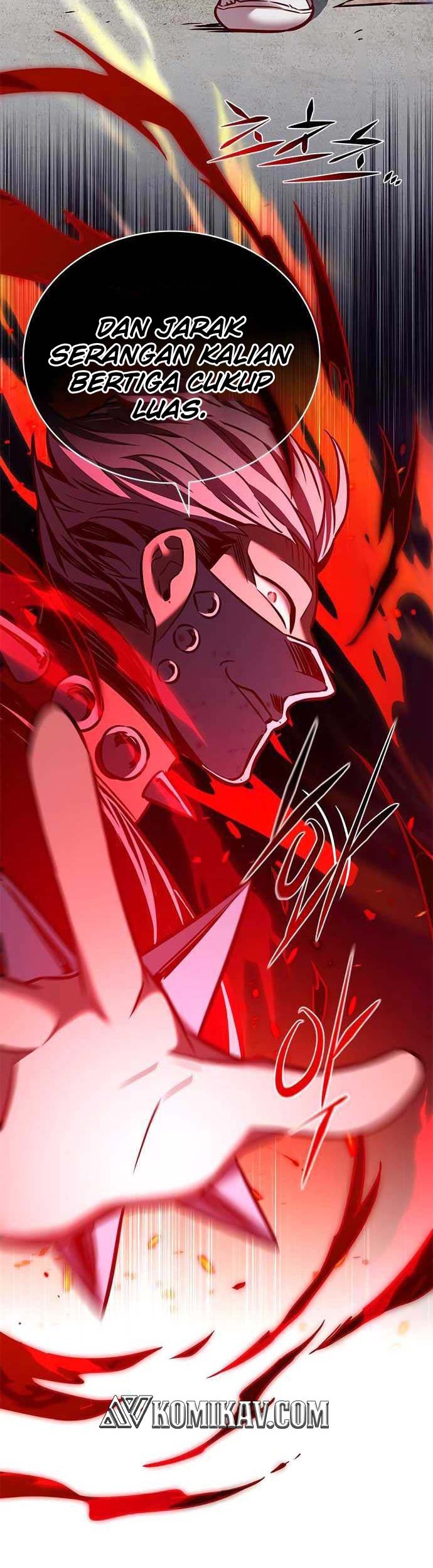 Eleceed - Chapter 209 - Page 48