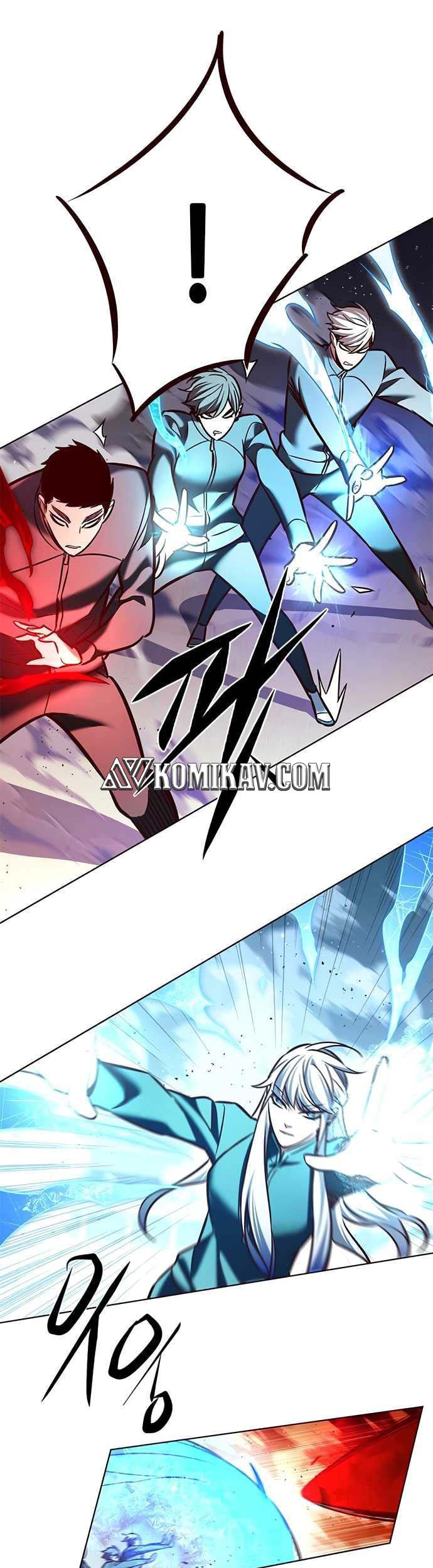 Eleceed - Chapter 209 - Page 50