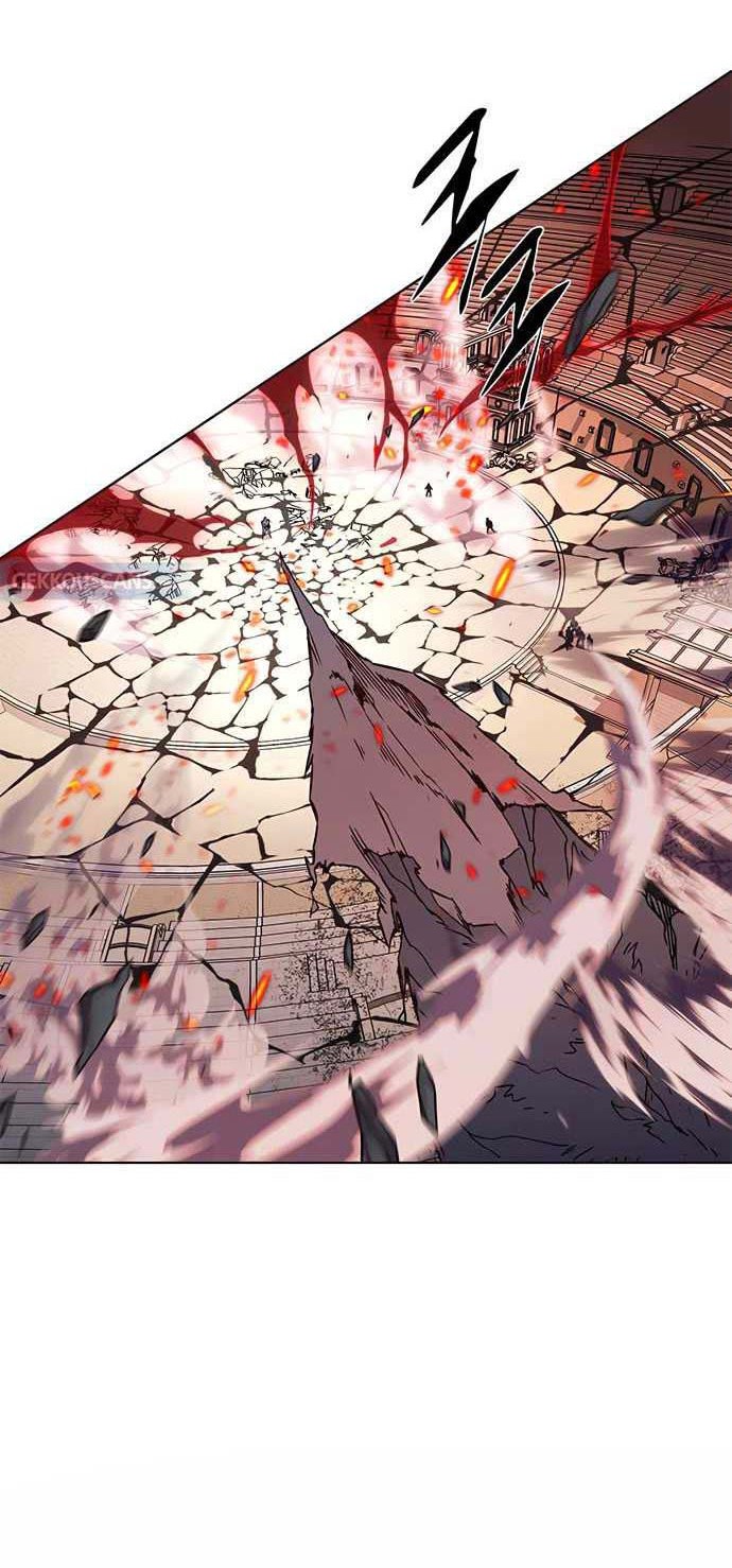Eleceed - Chapter 209 - Page 55
