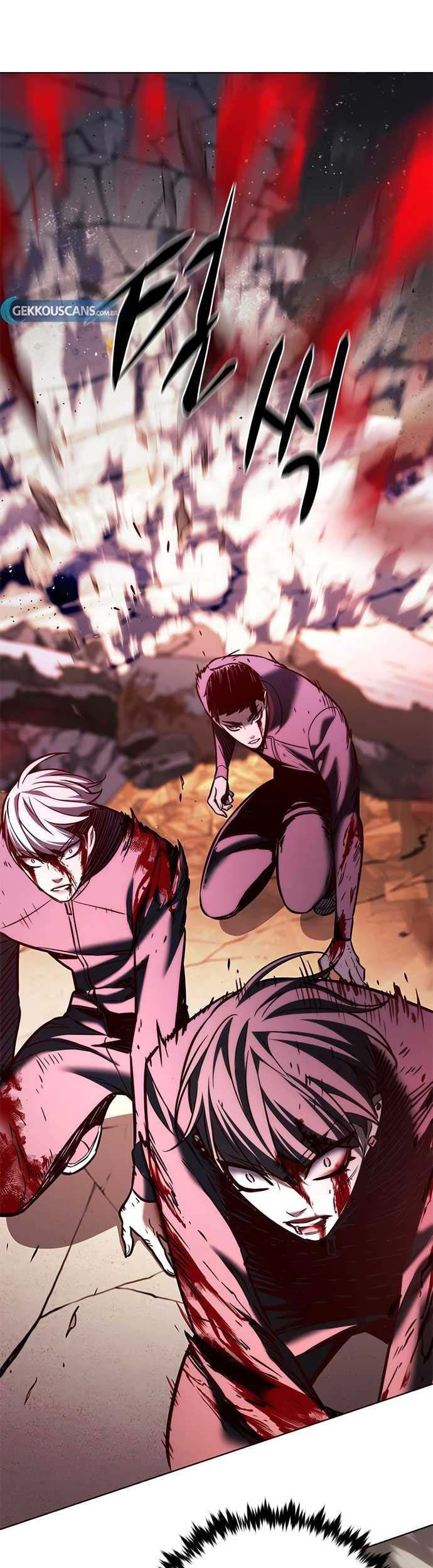 Eleceed - Chapter 209 - Page 56