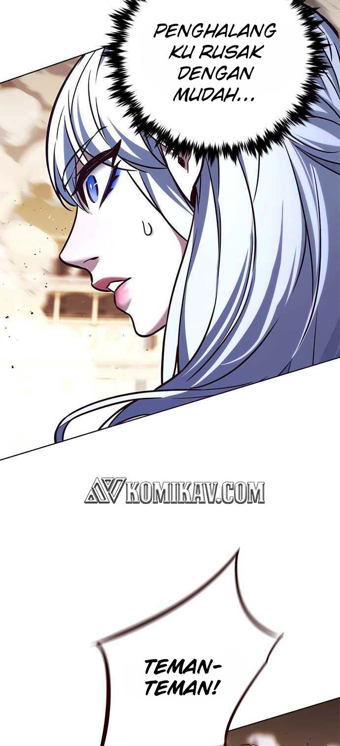 Eleceed - Chapter 209 - Page 57