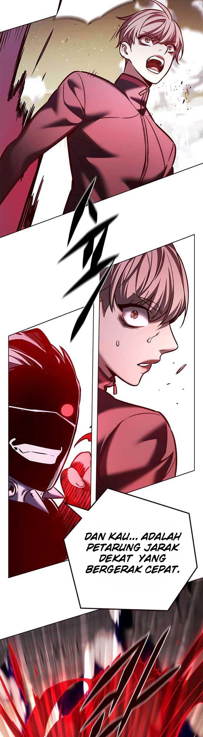 Eleceed - Chapter 209 - Page 58