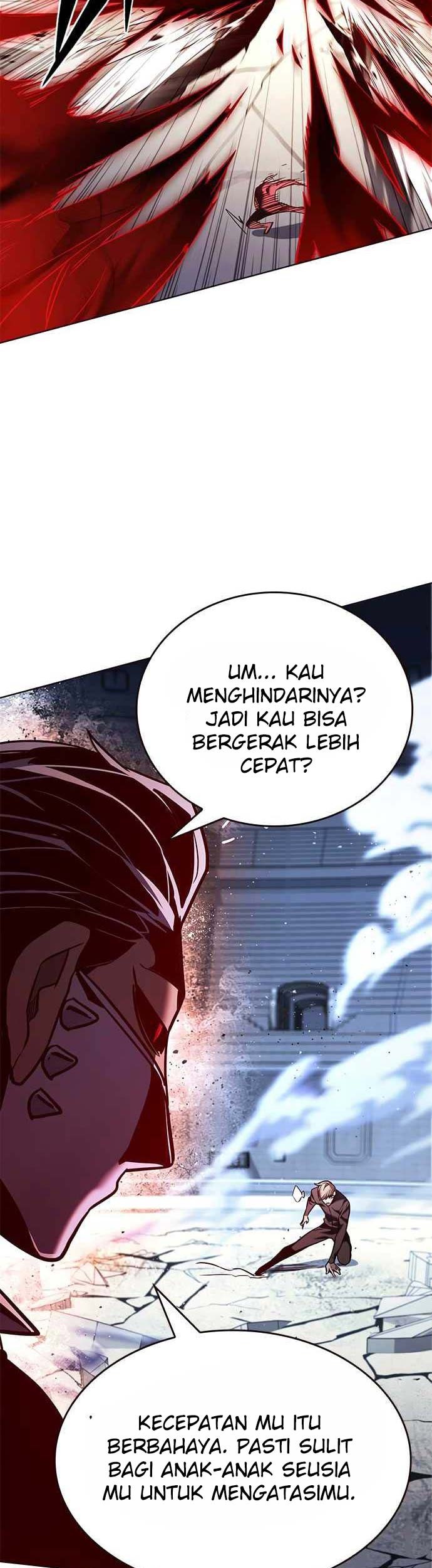 Eleceed - Chapter 209 - Page 60