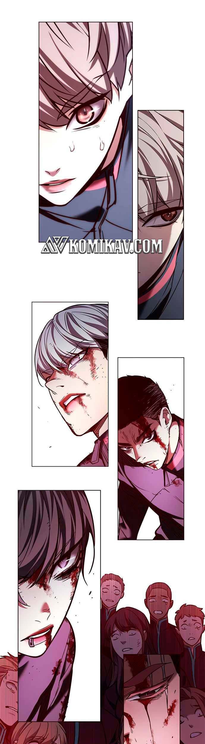 Eleceed - Chapter 209 - Page 62