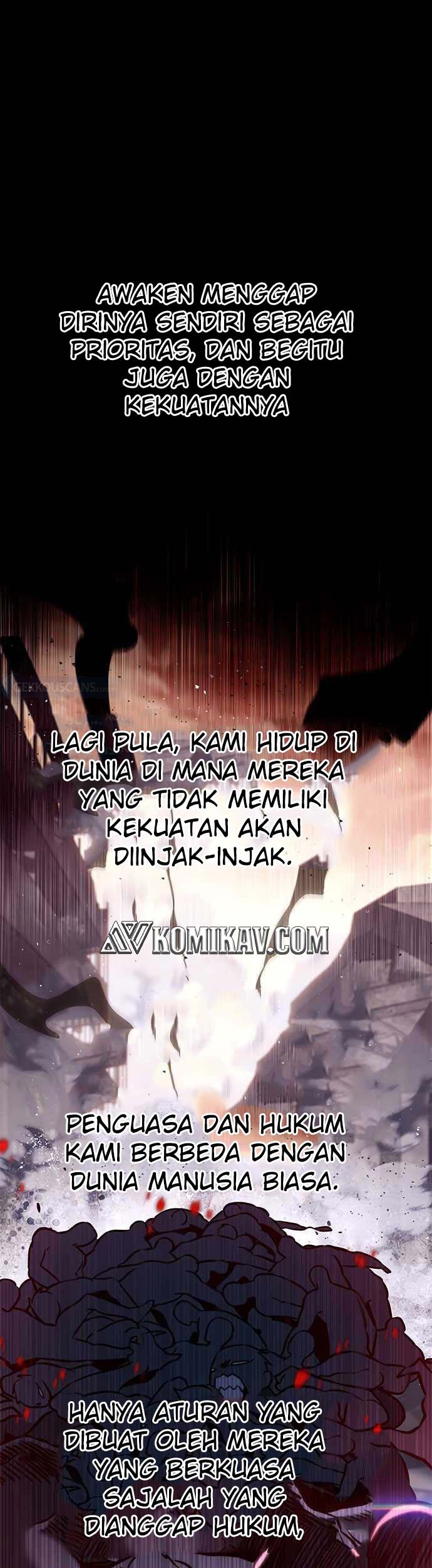 Eleceed - Chapter 209 - Page 2