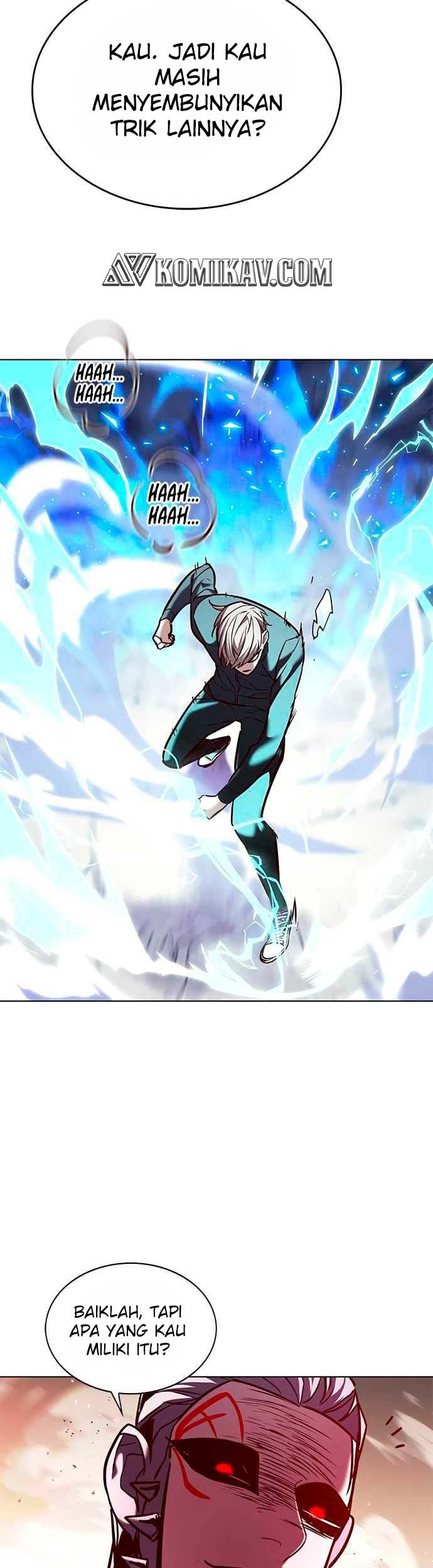 Eleceed - Chapter 209 - Page 66