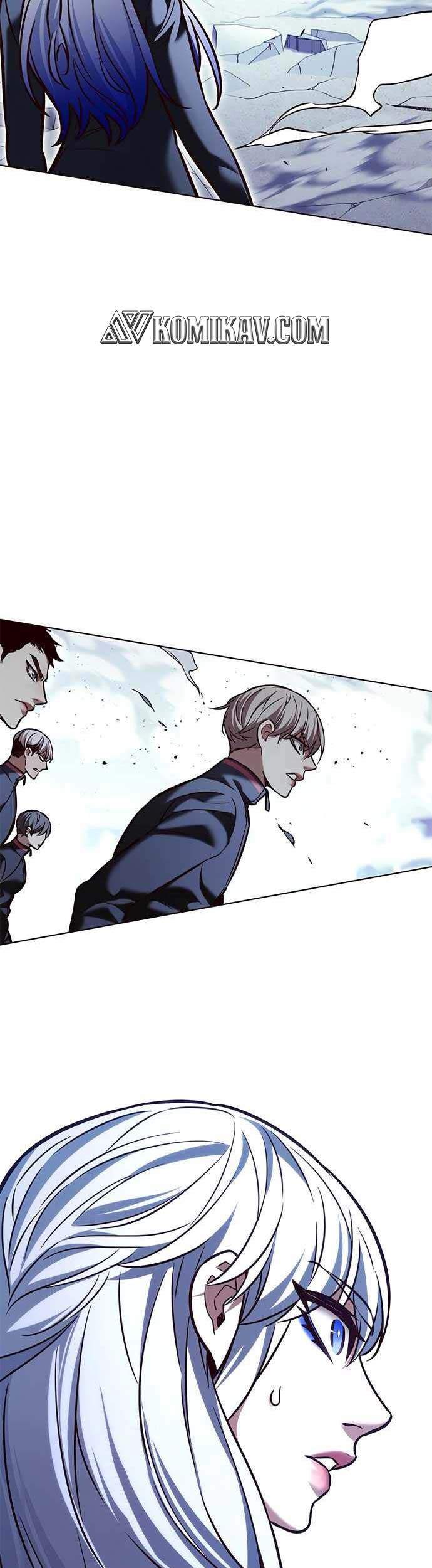 Eleceed - Chapter 209 - Page 6