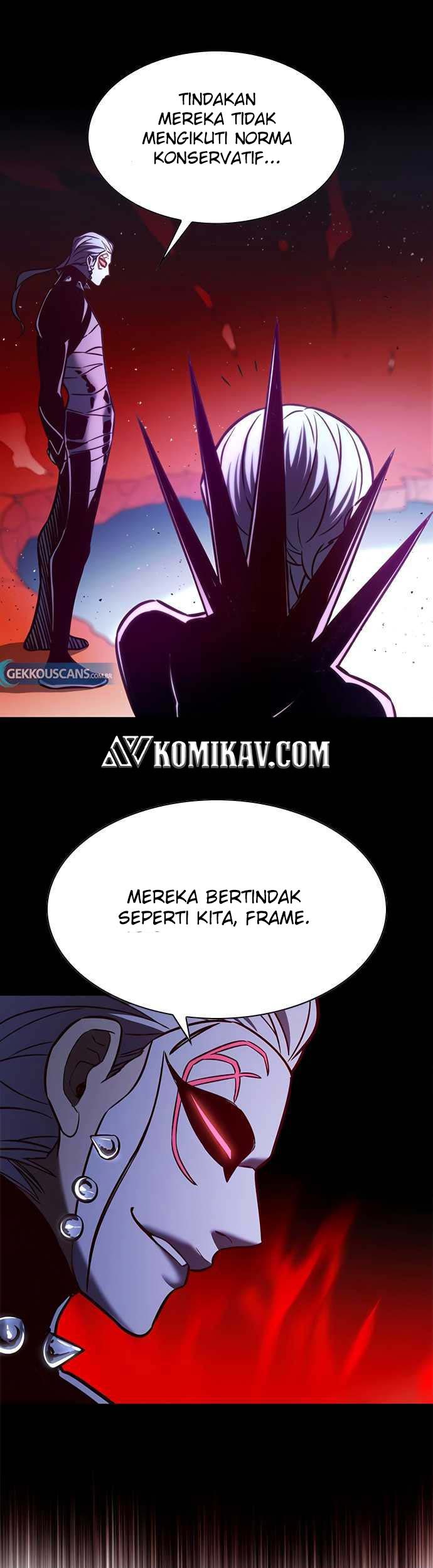 Eleceed - Chapter 209 - Page 8