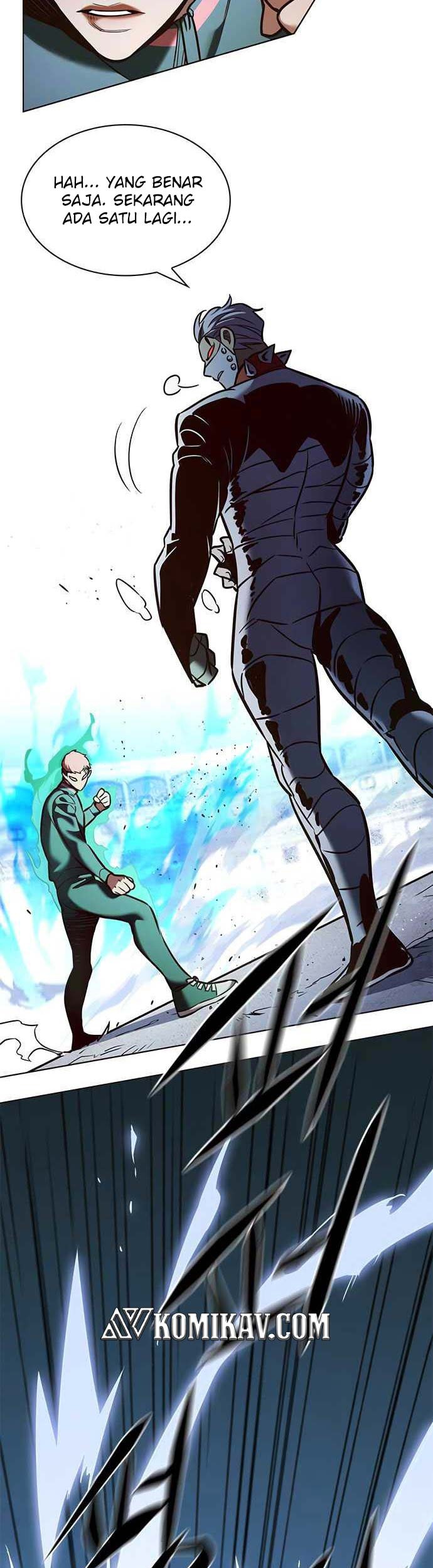 Eleceed - Chapter 209 - Page 10