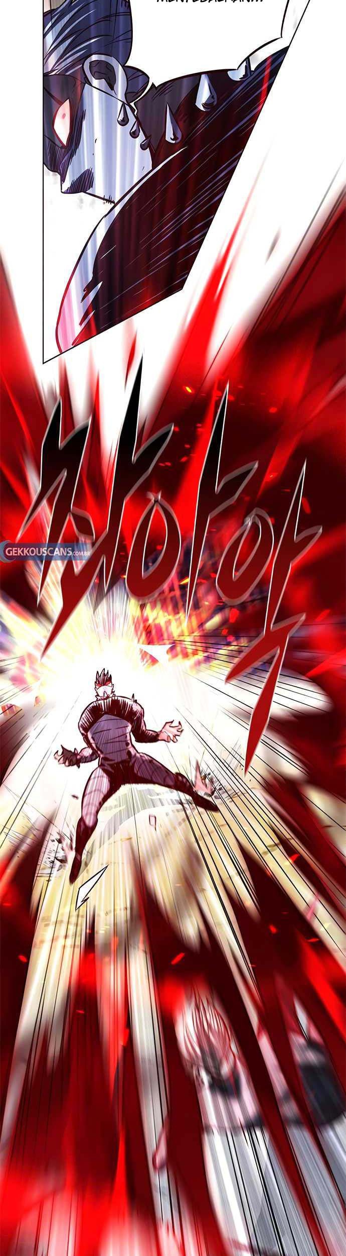 Eleceed - Chapter 209 - Page 12