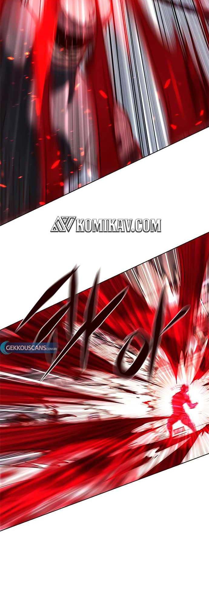 Eleceed - Chapter 209 - Page 13