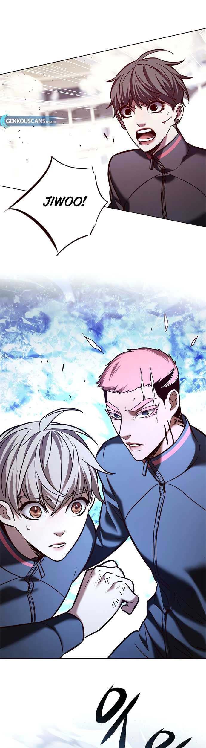 Eleceed - Chapter 209 - Page 14