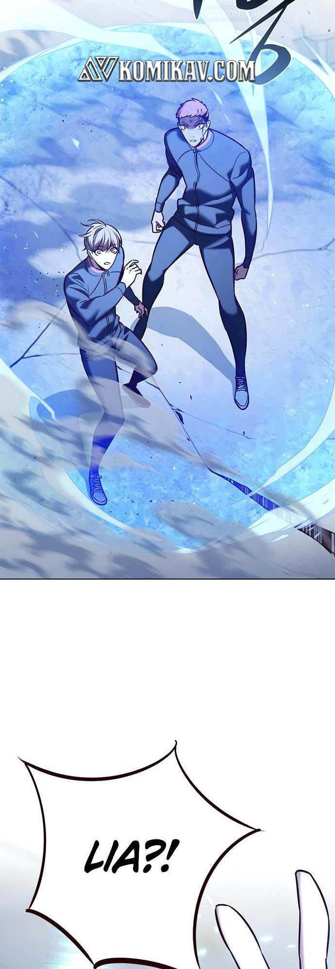 Eleceed - Chapter 209 - Page 15