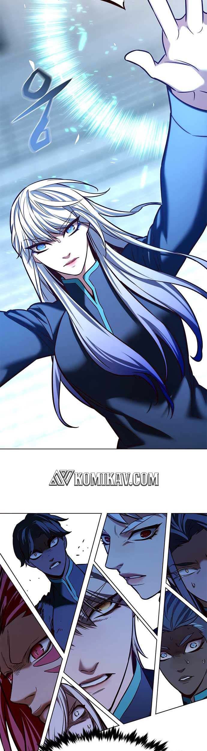 Eleceed - Chapter 209 - Page 16