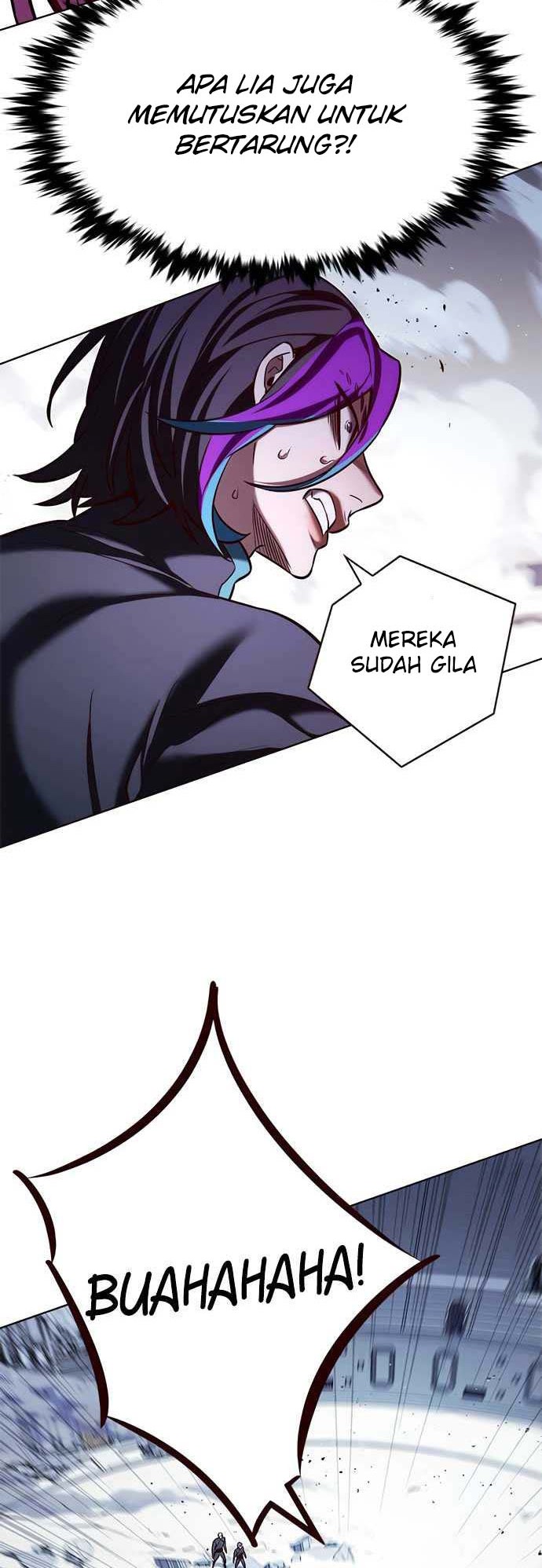 Eleceed - Chapter 209 - Page 17