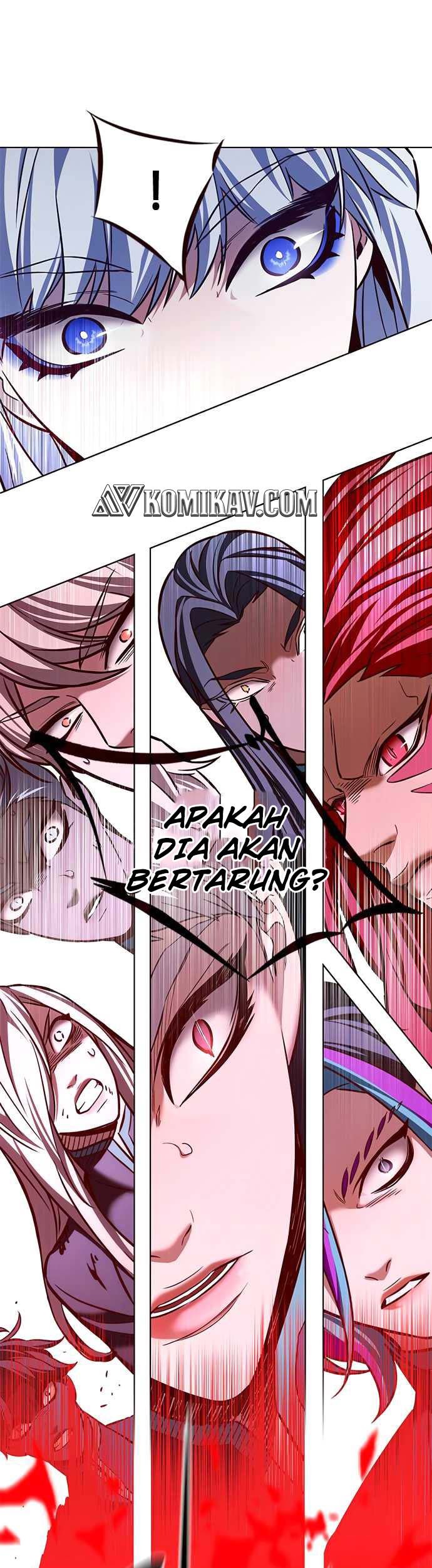 Eleceed - Chapter 208 - Page 18