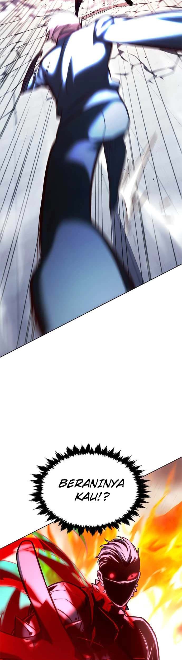 Eleceed - Chapter 208 - Page 20