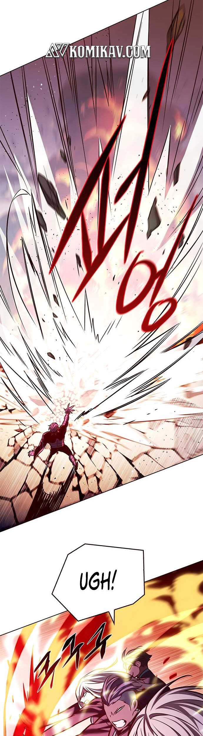 Eleceed - Chapter 208 - Page 22