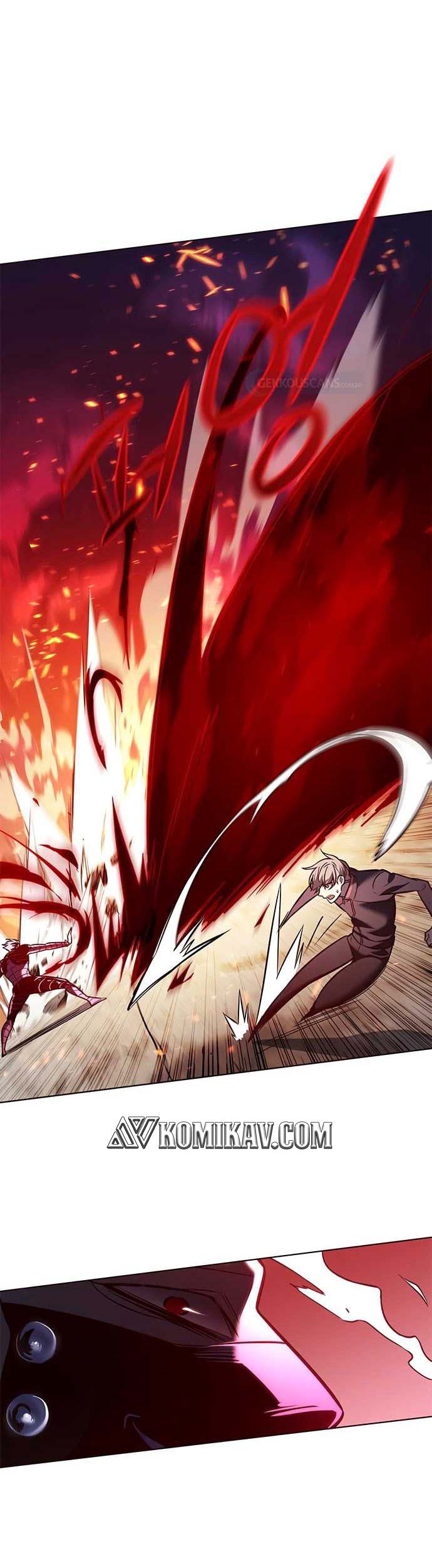 Eleceed - Chapter 208 - Page 28