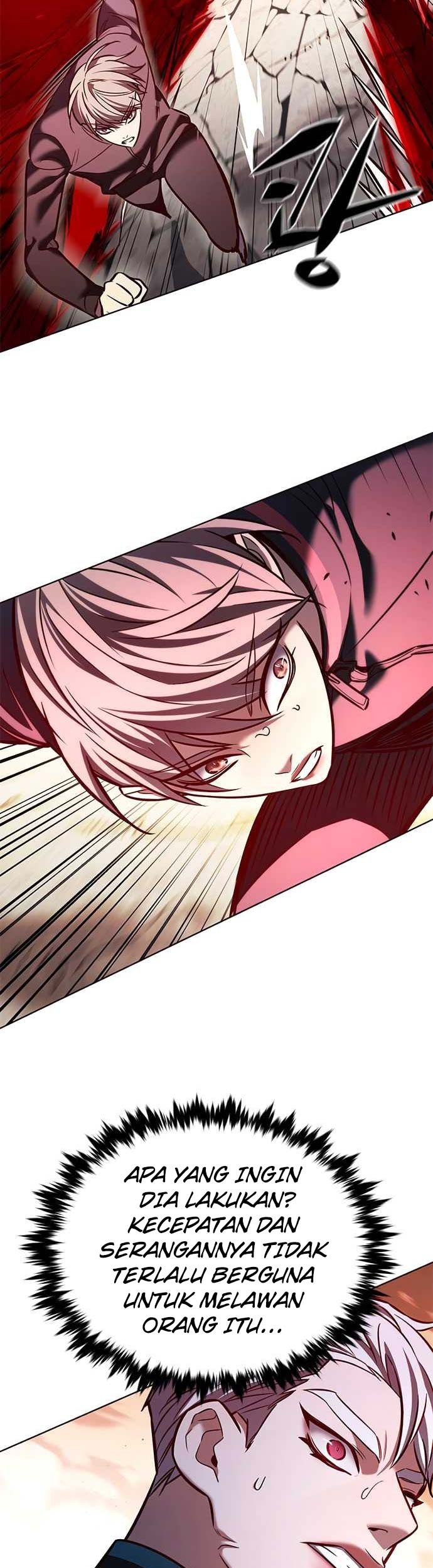 Eleceed - Chapter 208 - Page 30