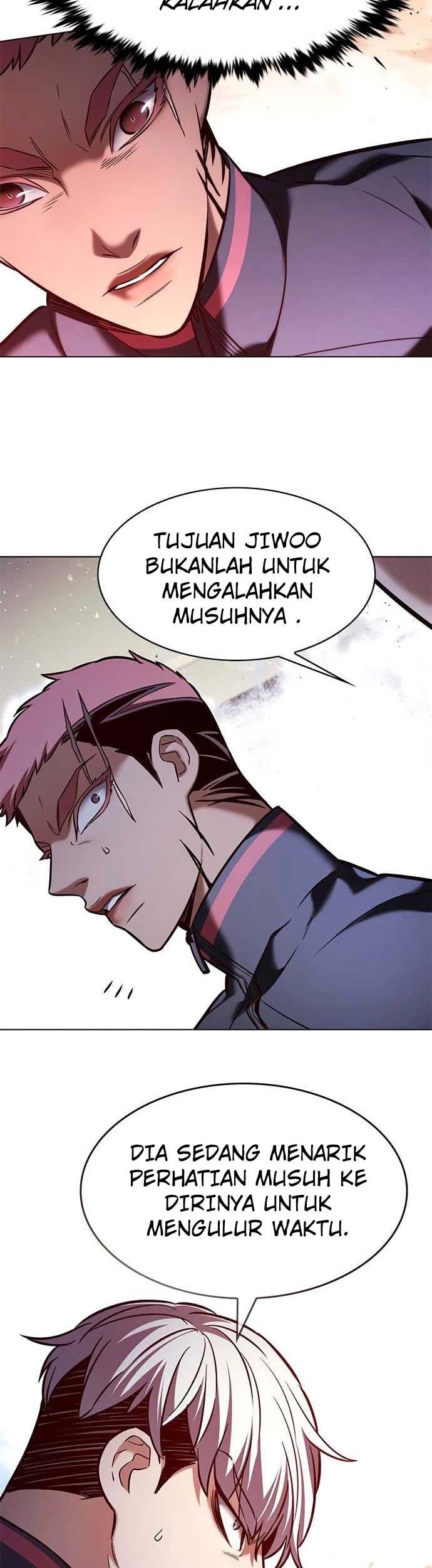 Eleceed - Chapter 208 - Page 32