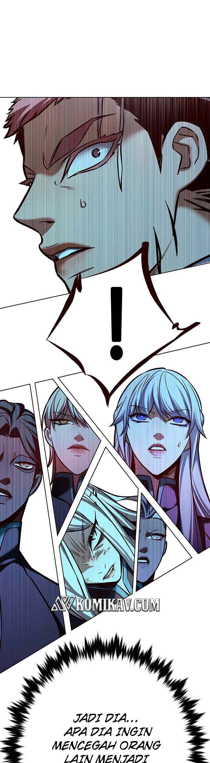 Eleceed - Chapter 208 - Page 34