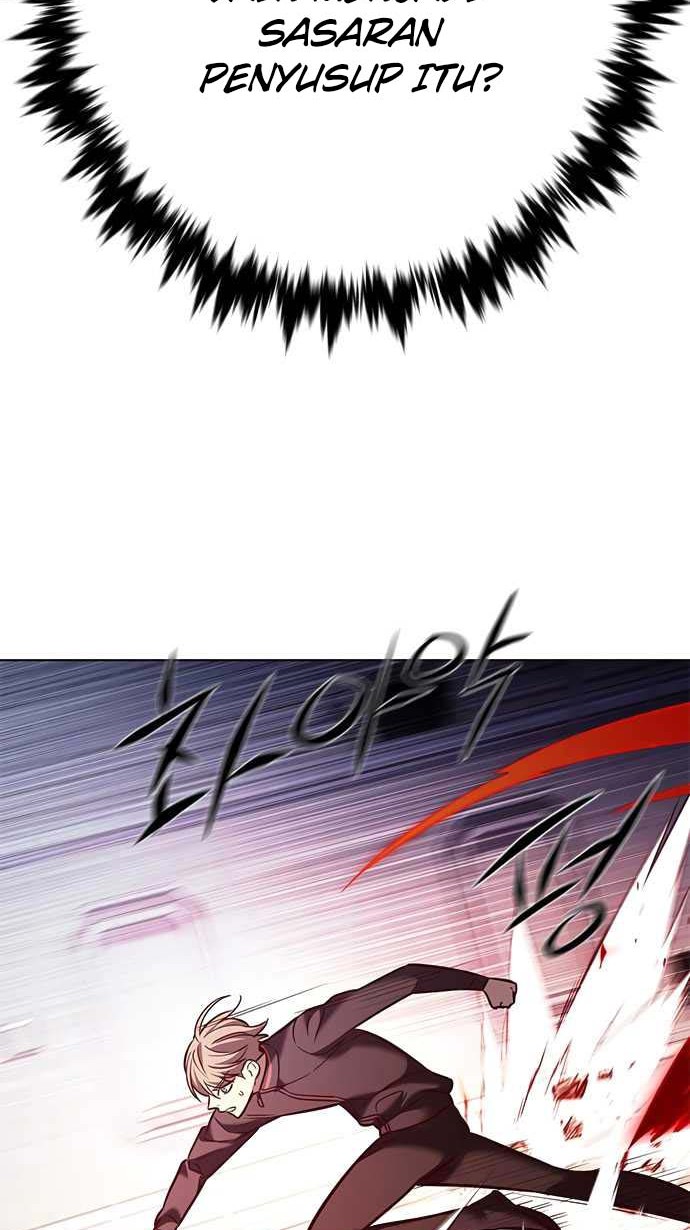 Eleceed - Chapter 208 - Page 35