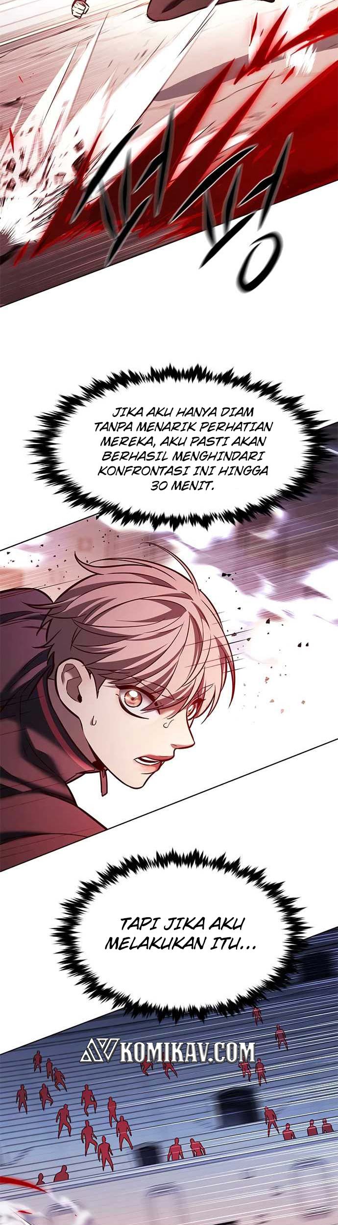 Eleceed - Chapter 208 - Page 36