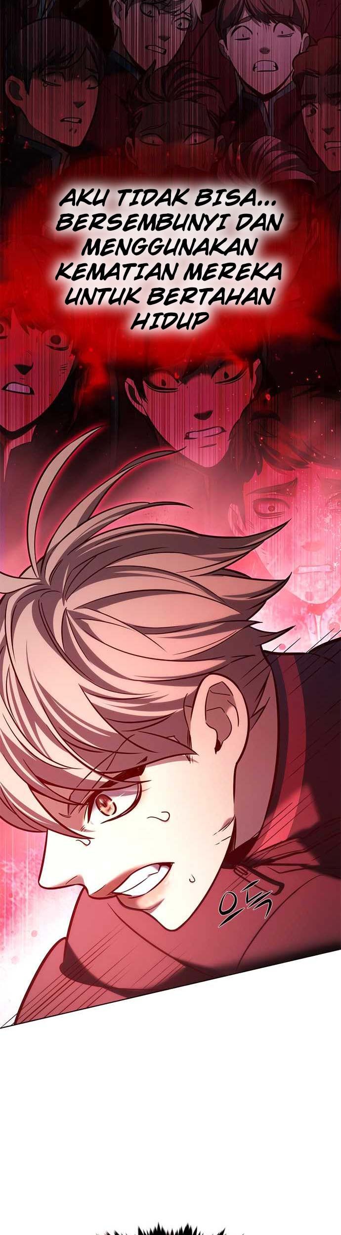 Eleceed - Chapter 208 - Page 38