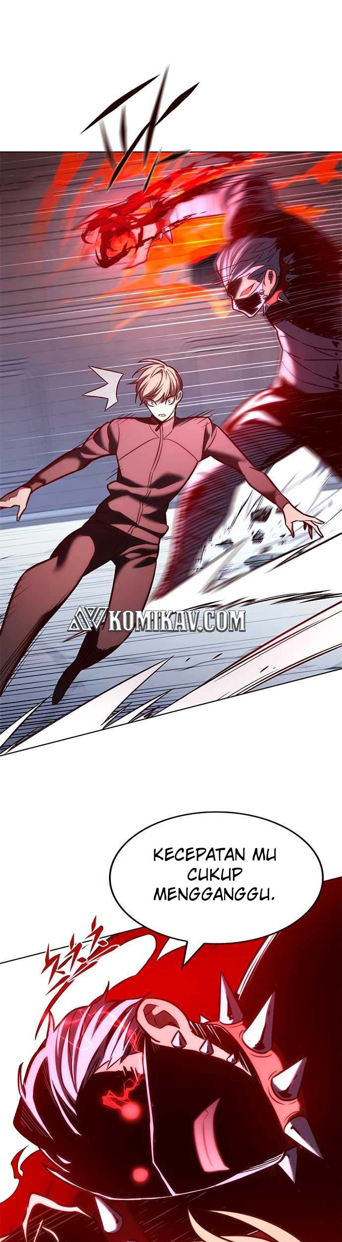 Eleceed - Chapter 208 - Page 42