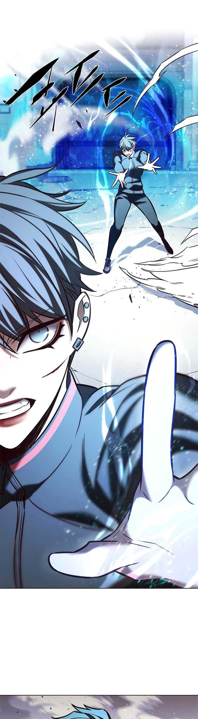 Eleceed - Chapter 208 - Page 46