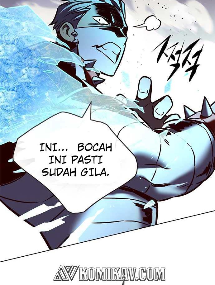 Eleceed - Chapter 208 - Page 47