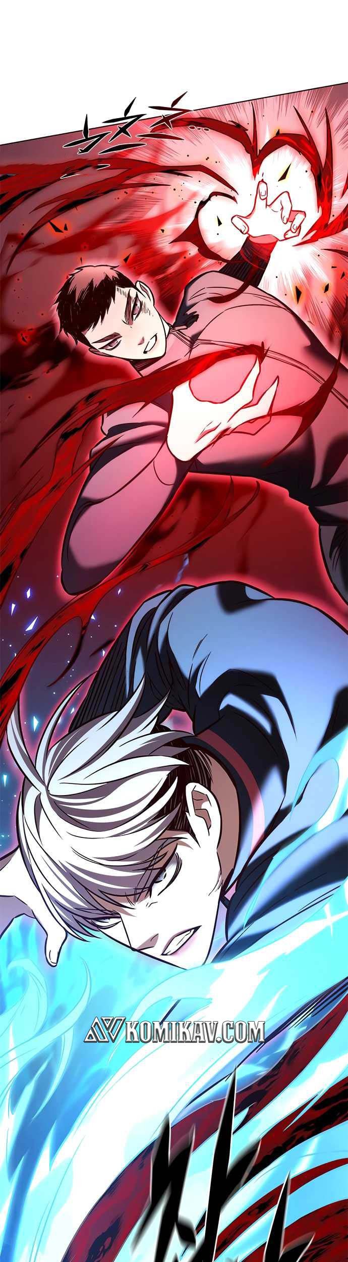 Eleceed - Chapter 208 - Page 50