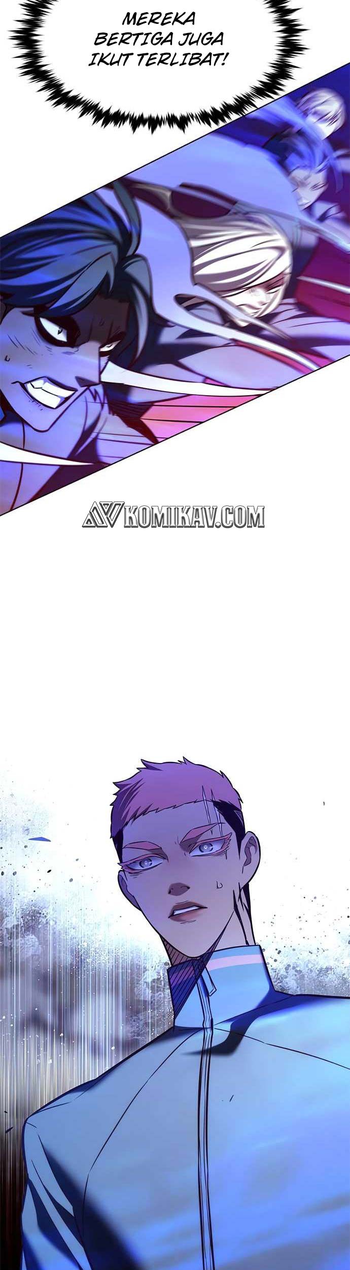 Eleceed - Chapter 208 - Page 54