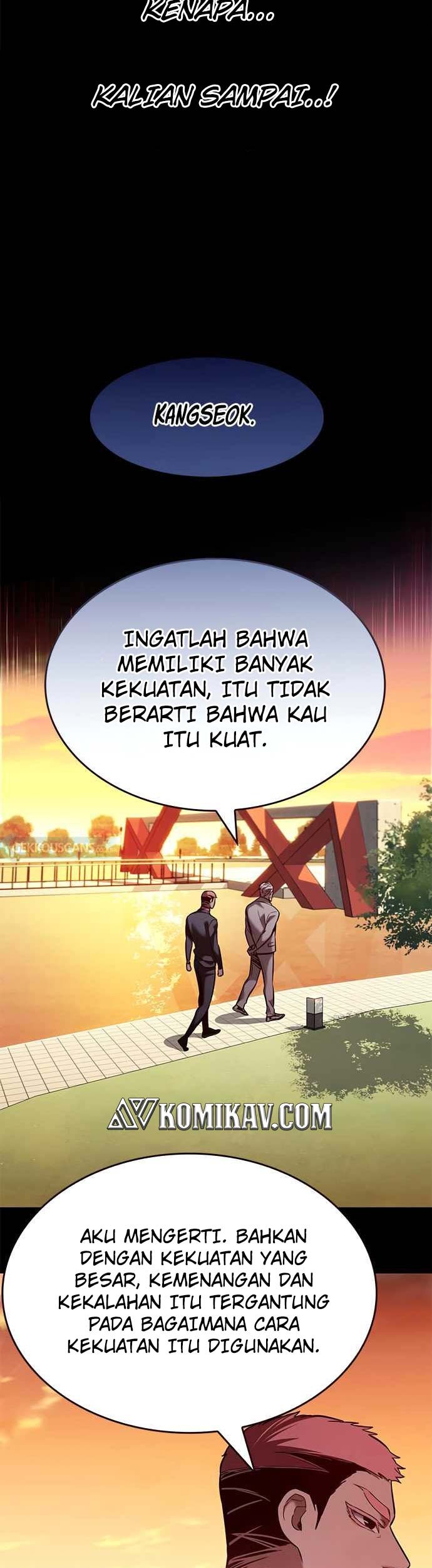 Eleceed - Chapter 208 - Page 56