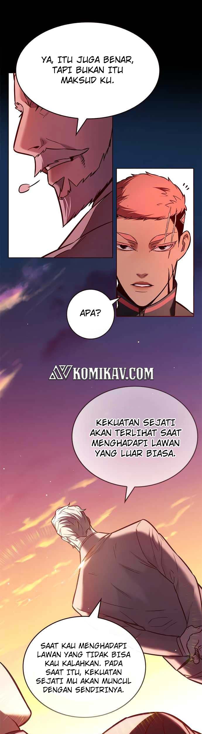 Eleceed - Chapter 208 - Page 58