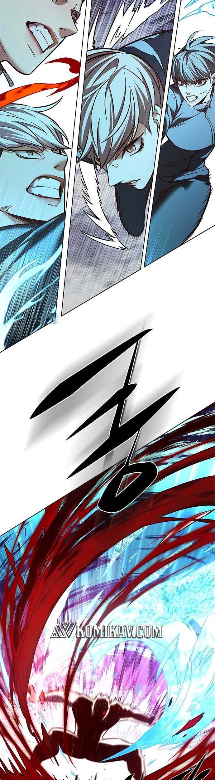 Eleceed - Chapter 208 - Page 64