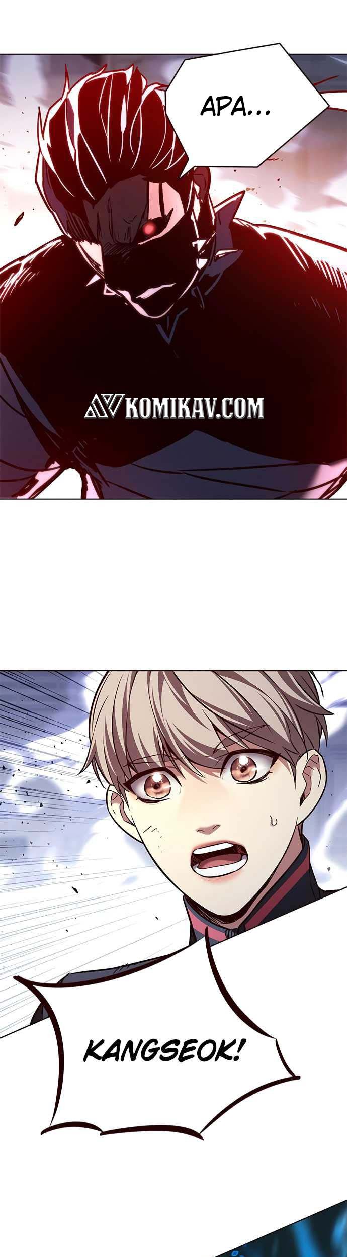 Eleceed - Chapter 208 - Page 74