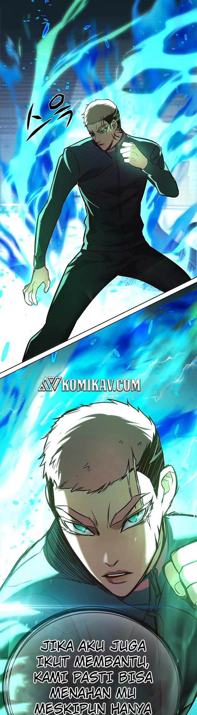 Eleceed - Chapter 208 - Page 76