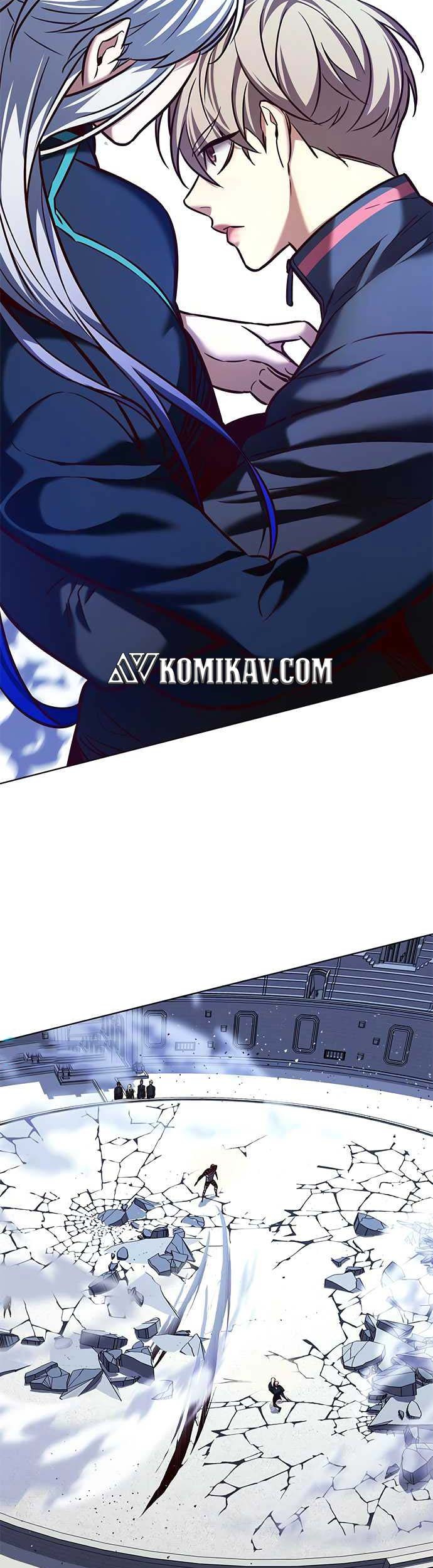 Eleceed - Chapter 208 - Page 4