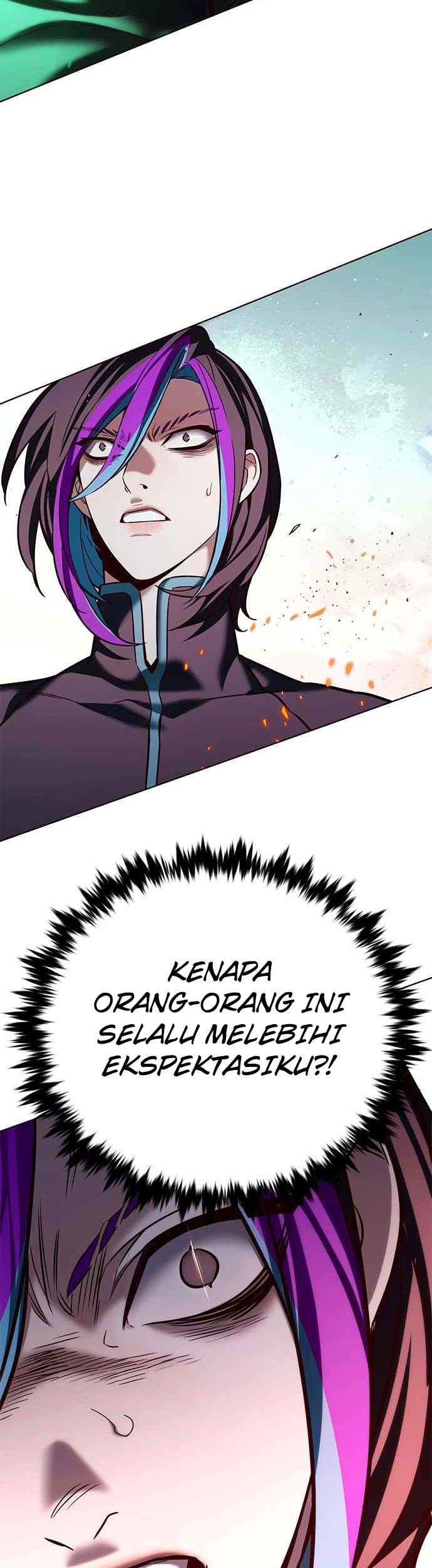 Eleceed - Chapter 208 - Page 78