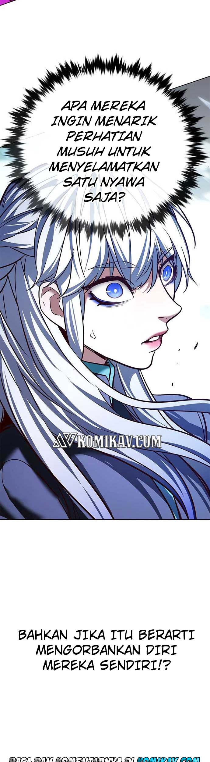 Eleceed - Chapter 208 - Page 80