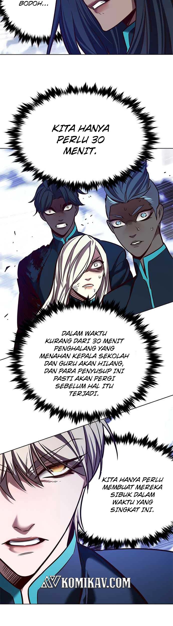 Eleceed - Chapter 208 - Page 6