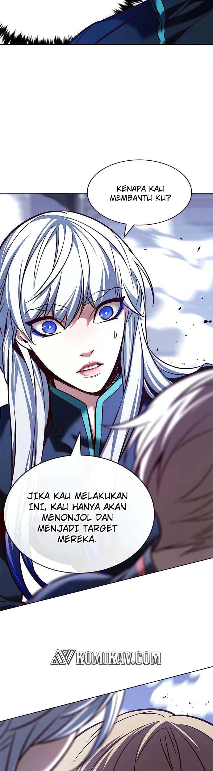 Eleceed - Chapter 208 - Page 8